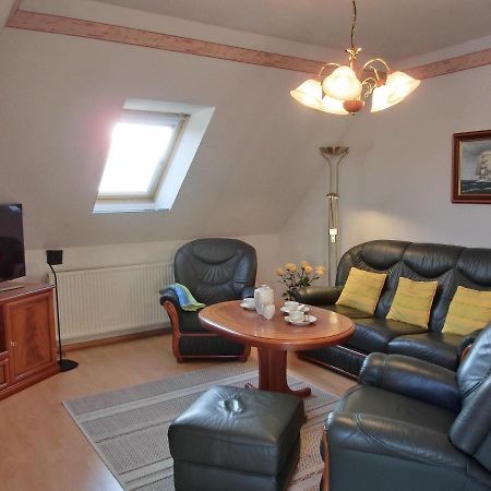 Ferienwohnung N24 Graal-Mueritz Esterno foto