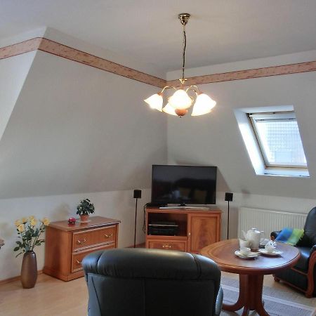 Ferienwohnung N24 Graal-Mueritz Esterno foto