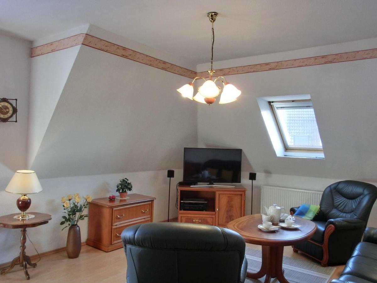 Ferienwohnung N24 Graal-Mueritz Esterno foto